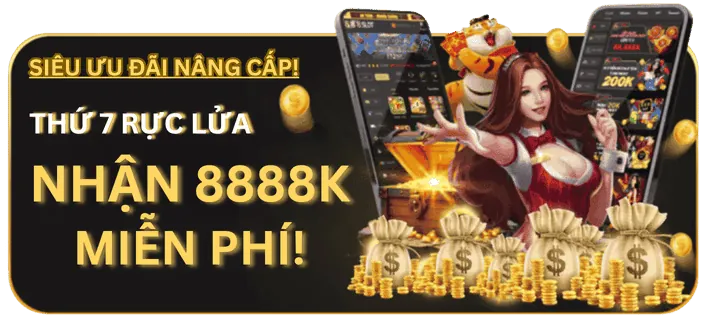 Cấp độ VIP Bạch Kim sut88 win