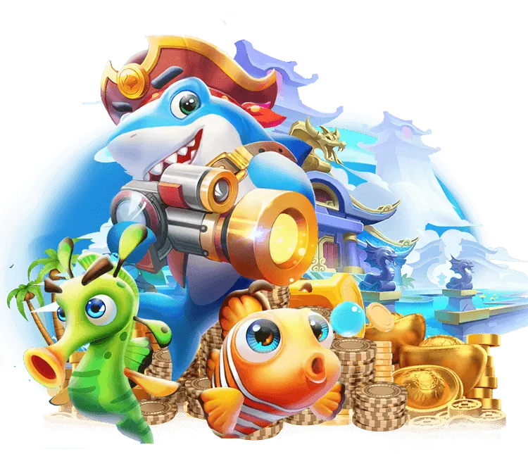 Chiến lược bắn cá sut88 win